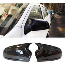 Opel Astra H Batman Ayna Kapağı (2010-2013)