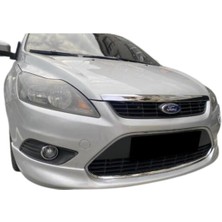🚗 Ford Focus 2.5 Ön Ek | Dayanıklı Plastik | Sportif Tasarım | Boyasız | Kolay Montaj