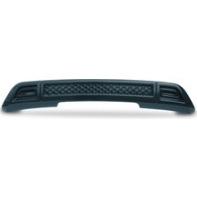 Renault Megane 3 Servis Model Izgaralı Difüzör (Plastik) ⚡ Dayanıklı ve Şık Tasarım!