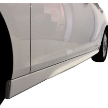 🚗 Opel Astra J (2011-2015) Opc Model Yan Marşpiyel Seti Plastik ⚡ Sportif & Dayanıklı | Boyasız