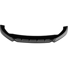 ✅ Cupra Leon 2020 Ön Lip 💥 Dinamik ve Aerodinamik Tasarım 🚗 Şık Stil 🛠️ Tam Uyum