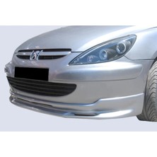🚗 Peugeot 307 Ön Ek (Plastik) ⚡ Sportif & Dayanıklı Tasarım | Boyasız