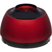 Fakir Lucca Blender Için Doğrayıcı Dişli Kutusu Kırmızı