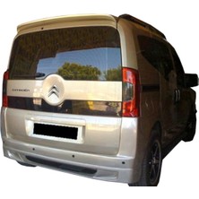 Citroen Nemo Spoiler