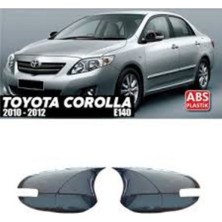 Toyota Corolla E140 Fl Batman Ayna Kapağı (2010-2012)