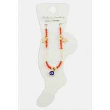 Nazar Miyoki Boncuk Halhal