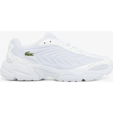 Lacoste Storm 96 2k Lite Erkek Beyaz Sneaker 749SMA0023T 21G