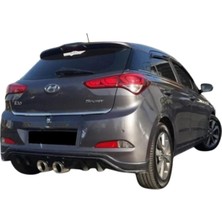 Hyundai I20 R20 Difüzör (Plastik)