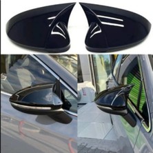 Mercedes Benz C W204 Batman Ayna Kapağı (2007-2014)