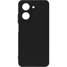 Xiaomi Redmi A5 4g Kılıf Kamera Korumalı Silikon Rubber Arka Kapak