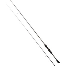 Ryuji Voltage Fuji 198 cm 0,6-7 gr Lrf Kamış