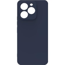 Reeder S919 Kılıf Kamera Korumalı Silikon Rubber Arka Kapak