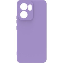 Oppo Reno 13F 5g Kılıf Kamera Korumalı Silikon Rubber Arka Kapak