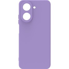 Xiaomi Redmi A5 4g Kılıf Kamera Korumalı Silikon Rubber Arka Kapak