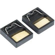 8PK-362S Süngerli Mini Lehimleme Standı