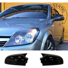 Opel Astra H Batman Ayna Kapağı (2004-2009)
