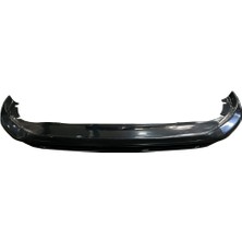 🔵 Vw Golf Mk8 2020 Ön Lip V2 (2 Parça) ⚡ Dinamik ve Agresif Görünüm!