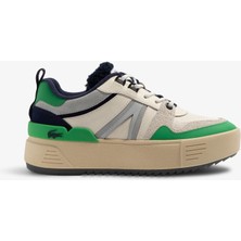 Lacoste Sport L002 Kadın Bej Sneaker 746SFA0070T Ot6