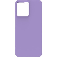 Casper Via M40 - M45 Kılıf Kamera Korumalı Silikon Rubber Arka Kapak