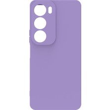 Vivo Y19S Kılıf Kamera Korumalı Silikon Rubber Arka Kapak