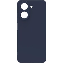 Xiaomi Redmi A5 4g Kılıf Kamera Korumalı Silikon Rubber Arka Kapak