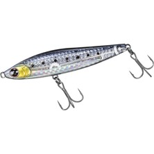 Daiwa Morethan Switch Hitter 105F 10,5cm 18,5gr Maket Yem Renk : Maiwashi