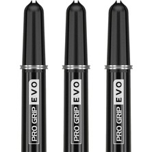 Target Pro Grip Evo Top Shaft