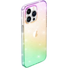 iPhone 12 Pro Uyumlu Ecrz Vixy Kapak-Colorful
