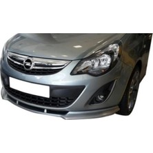 Opel Corsa D Ön Lip (Plastik)