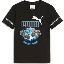 Puma x Hot Wheels Tee