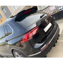 Vw Tiguan Mk2 2015-2020 Standart / R-Line Arka Tampon Sağ Sol Flap