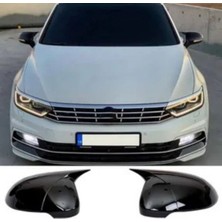 Volkswagen Passat B8 Batman Ayna Kapağı (2015+