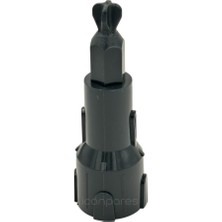 Arçelik Uyumlu Rhb 6050 K Resital Blender Disk Mili