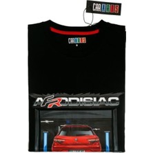 Over Size Kırmızı Tshirt