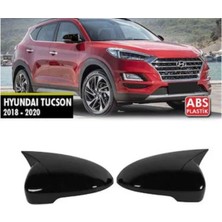 Hyundai Tucson Batman Ayna Kapağı (2018-2020)