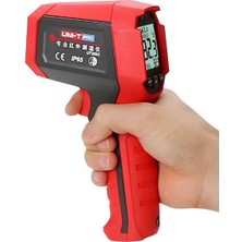 Unit UT-309C Profesyonel Lazerli Termometre