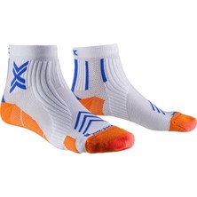 X-bionic X-socks Run Expert Ankle Unisex Koşu Çorabı