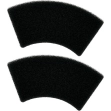 Arnica Uyumlu Hydra Rain Plus Süpürge Süngeri 2 Adet