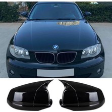 Bmw E87 Batman Ayna Kapağı (2004-2011)