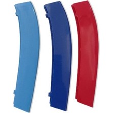 F10 2011-2013 Böbrek Klipsi 3'lü Set Uyumlu - Dayanıklı ve Kolay Montaj