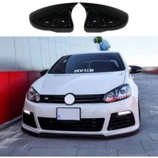Volkswagen Golf Mk6 2008-2012 Batman Ayna Kapağı