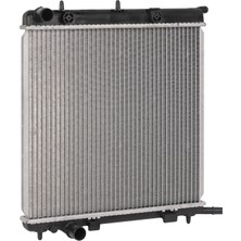 Su Radyatörü Brazıng 1330C1 / C2 C3