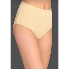 Tutku Kadın Ribana Esnek Yapılı Bato Külot TKD922 12'li Avantajlı Süper Paket