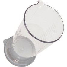 Parmis Lider Blender Ölçüm Haznesi ve Karıştırma Kabı