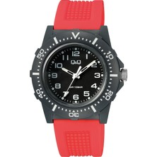 Q&q V32A-006VY Erkek Kol Saati