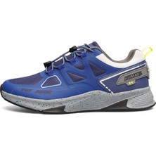 Brıca Unısex Mavi Suya Dayanıklı Spor Ayakkabı & Sneaker