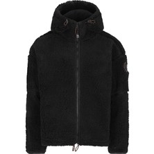 Napapijri T-Tires Fzh Erkek Polar Ceket