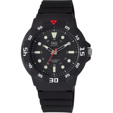 Q&q VR18J002Y Erkek Kol Saati