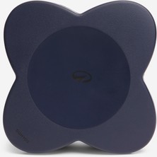 Kimjaly Yoga Diz/bilek Pedi - Koyu Mavi