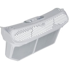 Çamaşır Kurutma Makinesi Filtresi, Siemens WT46B200TR, WT46B201TR ile Uyumlu